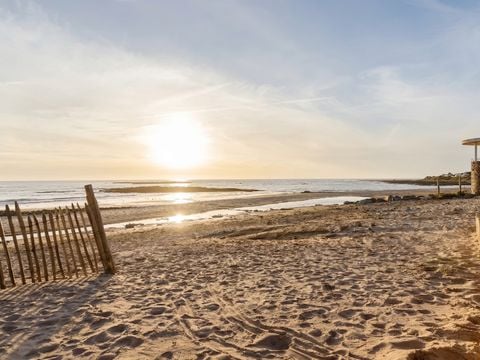 Camping Cabestan - Camping Vendée - Image N°35