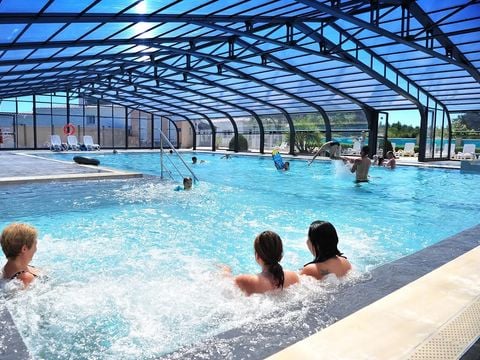 Camping Cabestan - Camping Vendée