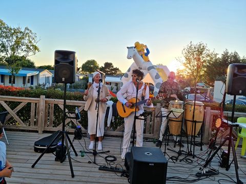 Camping Cabestan - Camping Vendée - Image N°26