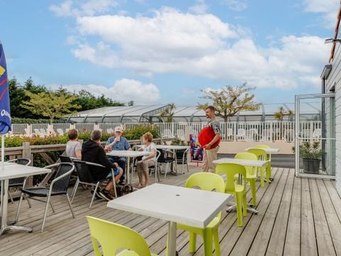 Camping Cabestan - Camping Vendée - Image N°28