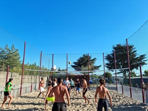 Camping Cabestan - Camping Vendée - Image N°13