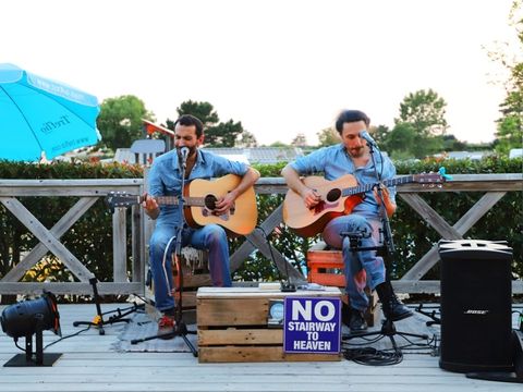 Camping Cabestan - Camping Vendée - Image N°23