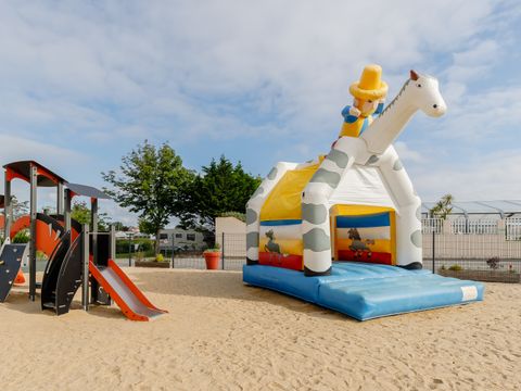 Camping Cabestan - Camping Vendée - Image N°15