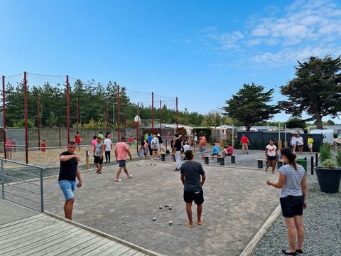 Camping Cabestan - Camping Vendée - Image N°17