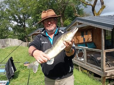 Camping Paradis la Bretonnière - Camping Vendée - Image N°45