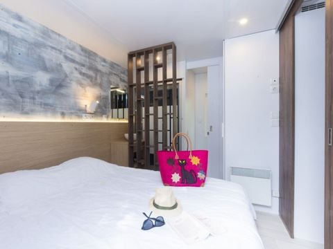 MOBILHOME 6 personnes - MOBIL TAOS (PREMIUM+)