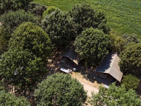 Camping Paradis la Bretonnière - Camping Vendée - Image N°57