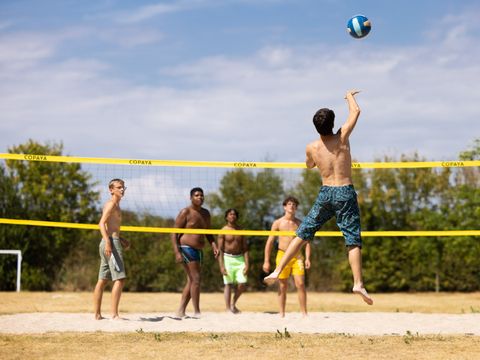Camping Paradis la Bretonnière - Camping Vendée - Image N°29