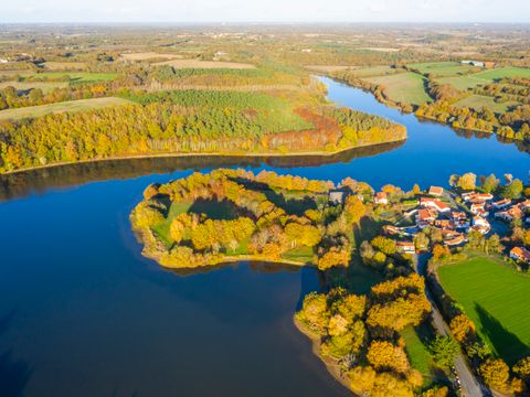 Camping Paradis la Bretonnière - Camping Vendée - Image N°77