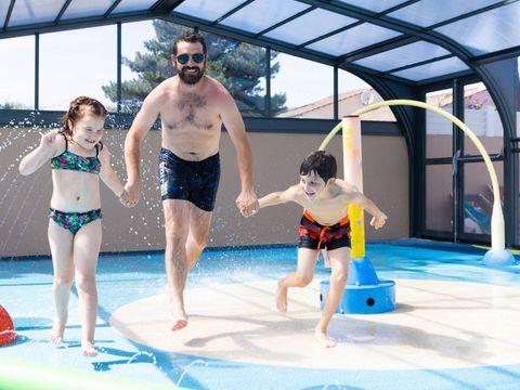 Camping Paradis la Bretonnière - Camping Vendée - Image N°22