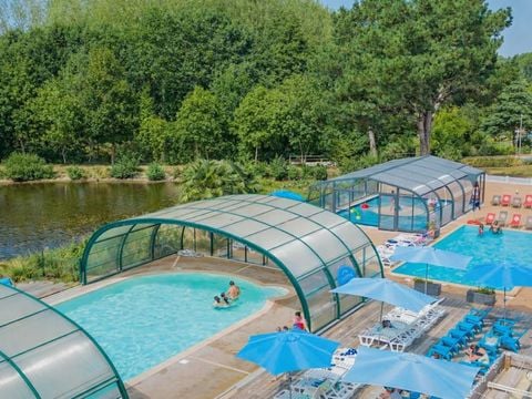 Camping Paradis la Bretonnière - Camping Vendée - Image N°4