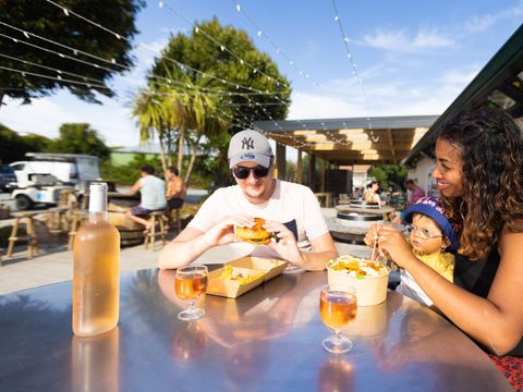 Camping Paradis la Bretonnière - Camping Vendée - Image N°42