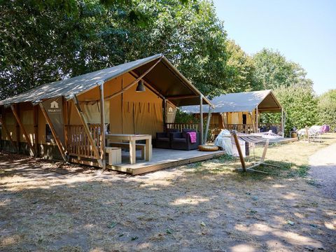 Camping Paradis la Bretonnière - Camping Vendée - Image N°51