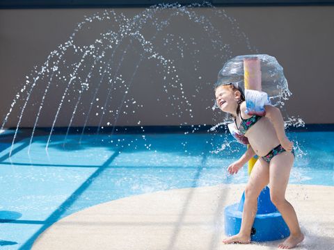 Camping Paradis la Bretonnière - Camping Vendée - Image N°21