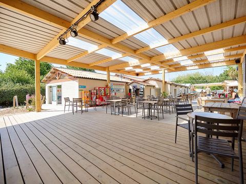 Camping Paradis la Bretonnière - Camping Vendée - Image N°15