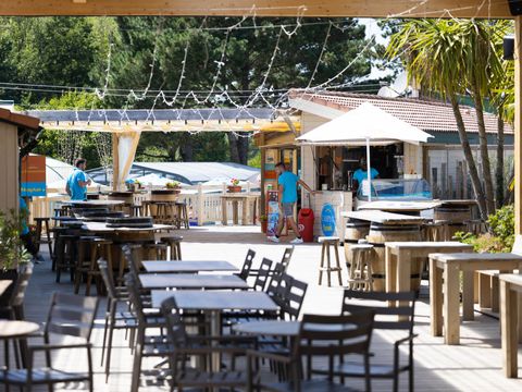 Camping Paradis la Bretonnière - Camping Vendée - Image N°39