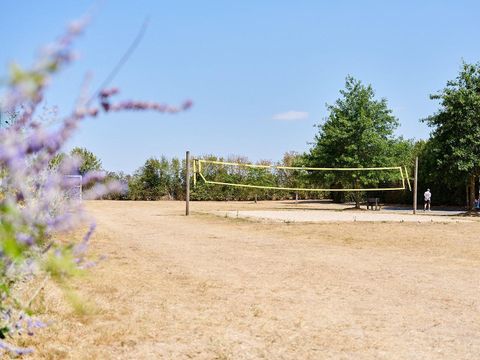 Camping Paradis la Bretonnière - Camping Vendée - Image N°75