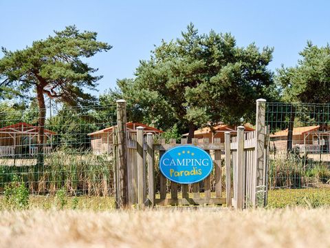 Camping Paradis la Bretonnière - Camping Vendée - Image N°68