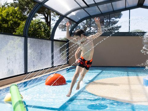 Camping Paradis la Bretonnière - Camping Vendée - Image N°20