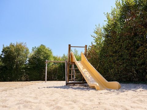 Camping Paradis la Bretonnière - Camping Vendée - Image N°74