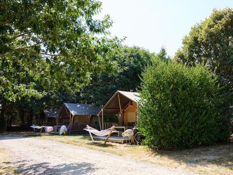 Camping Paradis la Bretonnière - Camping Vendée - Image N°50