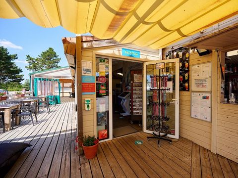 Camping Paradis la Bretonnière - Camping Vendée - Image N°11