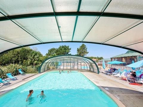 Camping Paradis la Bretonnière - Camping Vendée - Image N°5