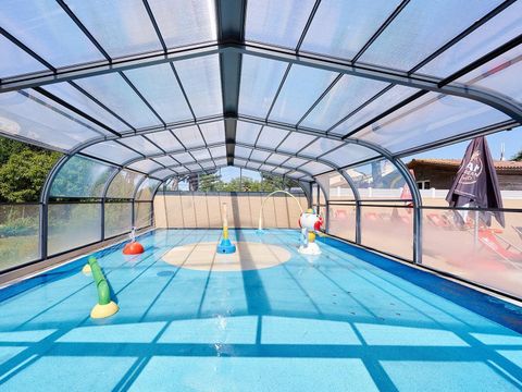 Camping Paradis la Bretonnière - Camping Vendée - Image N°53