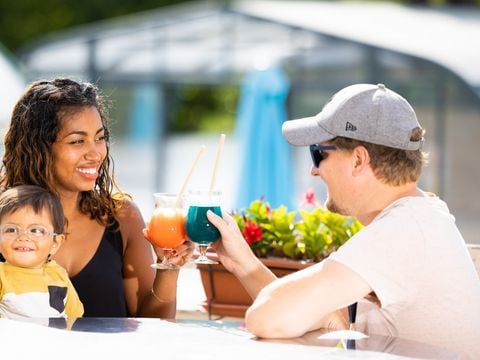 Camping Paradis la Bretonnière - Camping Vendée - Image N°38