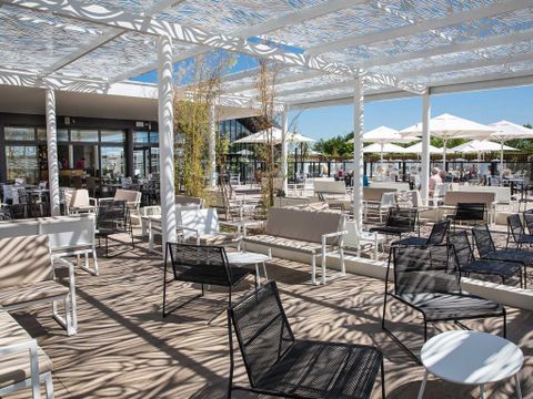 Camping Le Pin Parasol - Camping Vendée