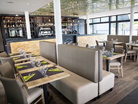 Camping Le Pin Parasol - Camping Vendée