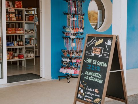 Le Bahamas Beach - Camping Vendée - Image N°17