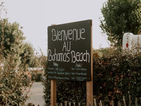 Le Bahamas Beach - Camping Vendée - Image N°2