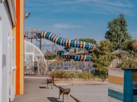 Le Bahamas Beach - Camping Vendée