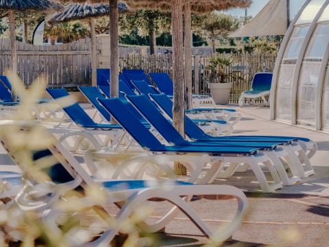 Le Bahamas Beach - Camping Vendée