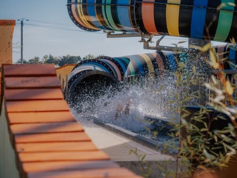 Le Bahamas Beach - Camping Vendée