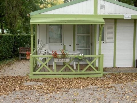 CHALET 4 personnes - TRIANON