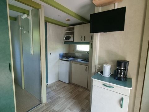 CHALET 4 personnes - TRIANON