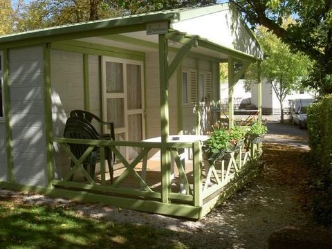 CHALET 6 personnes - Class 3