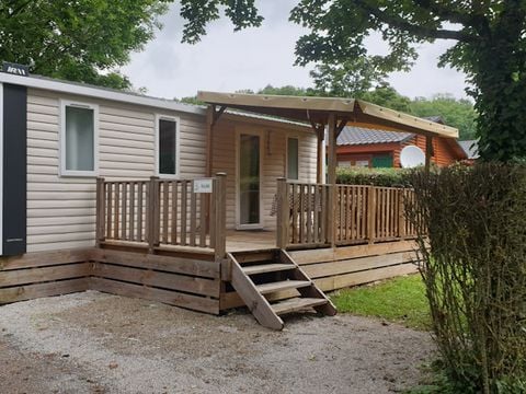 Mobilhome 6 personnes - Mobil-home super titania 3