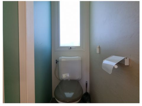 MOBILHOME 6 personnes - super titania 3