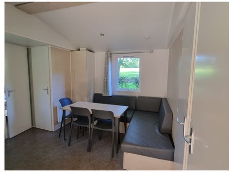 Mobilhome 6 personnes - Mobil-home super titania 3