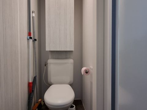 Tente en toile et en bois 4 personnes - Coco sweet salle d'ô