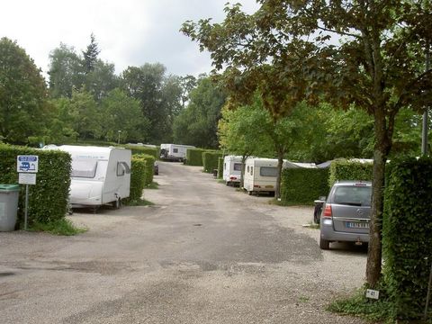 Camping La Marjorie - Camping Jura - Image N°11