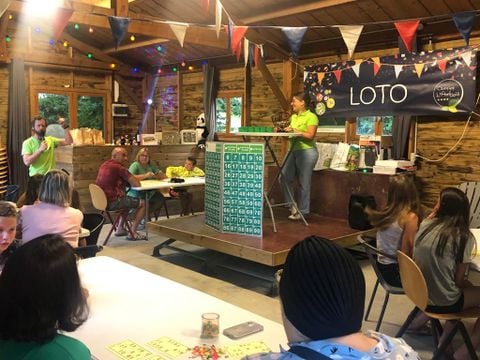 Camping L'Ambois - Camping Vendée