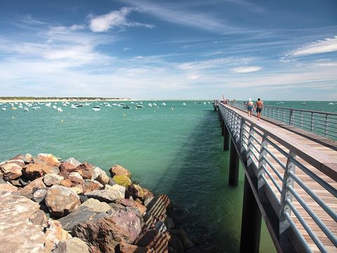 Camping L'Ambois - Camping Vendée - Image N°29