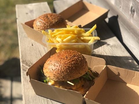 Camping L'Ambois - Camping Vendée