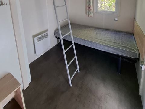 MOBILHOME 4 personnes - D - Mobile-home 2 ch. PMR Premium - SAMEDI 4 pers. 