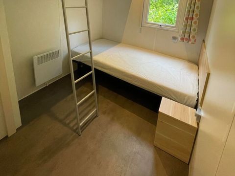 MOBILHOME 4 personnes - D - Mobile-home 2 ch. PMR Premium - SAMEDI 4 pers. 