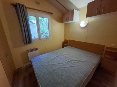 MOBILHOME 6 personnes - G -3 ch. Confort - SAMEDI